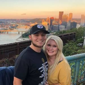 Meet your Posher, Sam